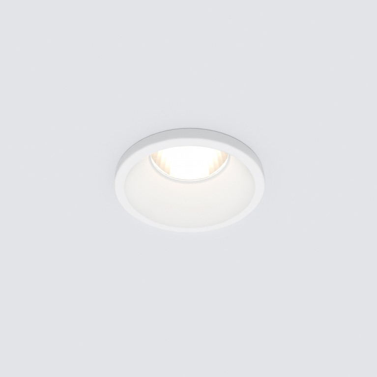 Встраиваемый точечный светодиодный светильник 15269/LED