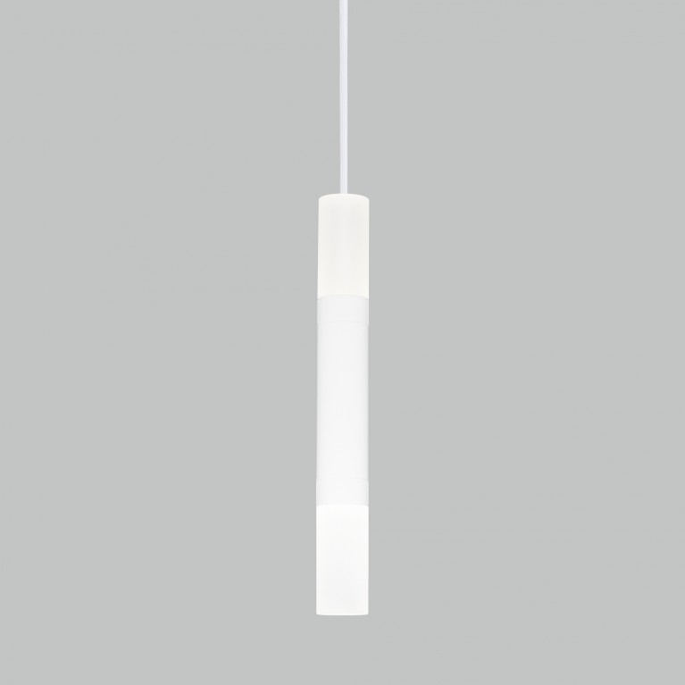 Подвесной светодиодный светильник 50210/1 LED белый