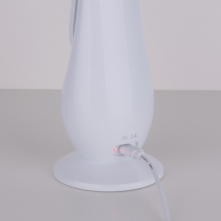 TL90420 / Светильник светодиодный настольный Orbit белый