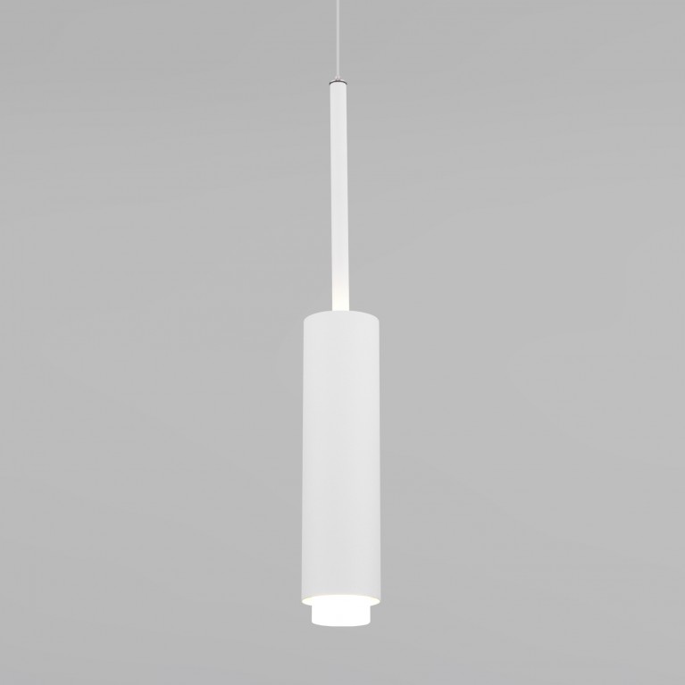 Подвесной светильник 50203/1 LED белый