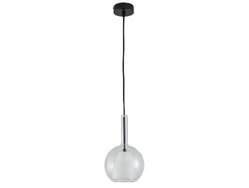 НОРА 7233/S mat.black clear