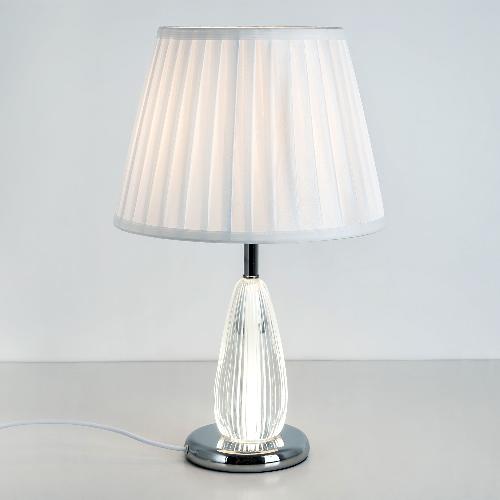 Настольный светильник LED4U L6168 CR