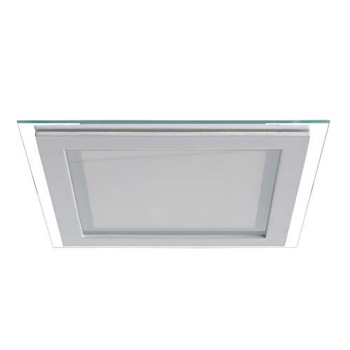 Встраиваемый светильник Arte Lamp RAGGIO A4018PL-1WH