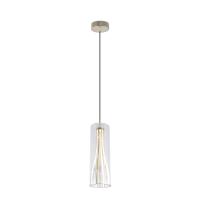 4626-1P, подвес, D150xH500/1500, LEDx20W, 1360LM, 4000K, included