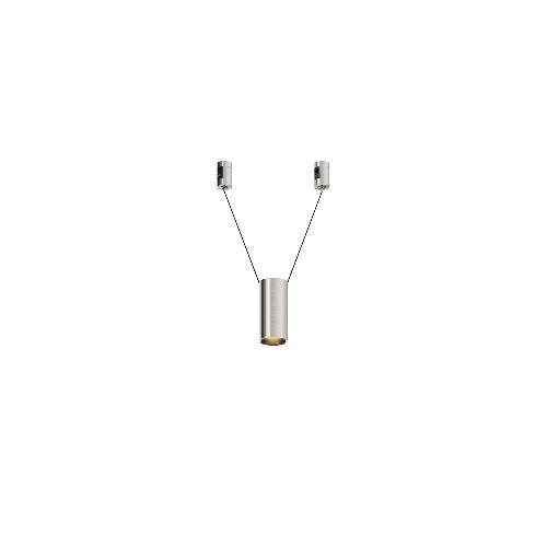 Трековый светильник Technical TR157-1-12W3K-PT