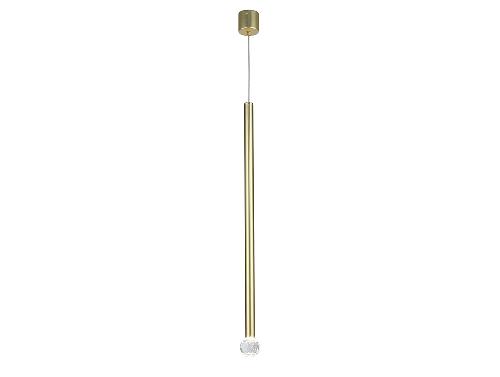 АЛСУ 8131/S mat.light gold
