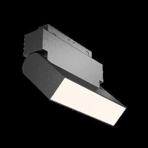 Трековый светильник Technical TR013-2-10W3K-B