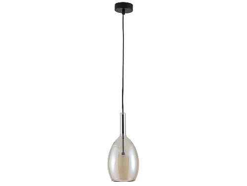 НОРА 7232/S mat.black cognac