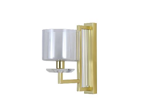 АЛЕКСАНДРА 4401/A mat.gold