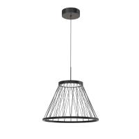 4633-4P, подвес, D400xH400/1500, LEDx12W, 370LM, 4000K, included