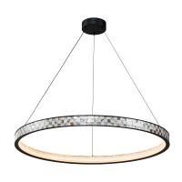 4704-8P, подвесная люстра, D800xH300/1500, LEDx45W, 1350LM, 4000K, included