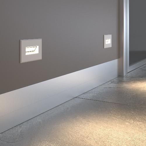 MRL LED 1109 Белый