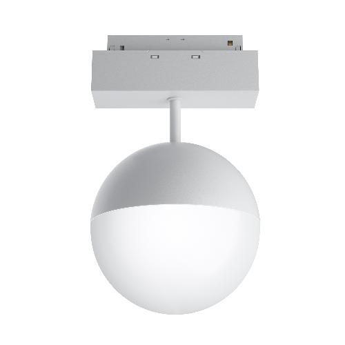 Трековый светильник Technical TR017-2-10W4K-W