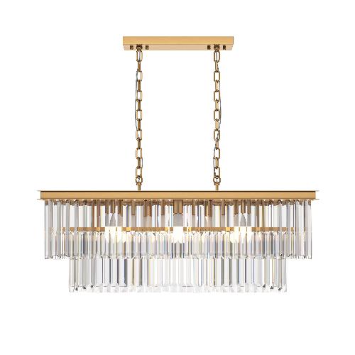 Подвесной светильник Maytoni MOD085PL-08BS