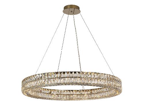 ЭЛИЗАБЕТ 2 8550/95 C gold polished