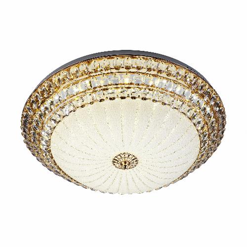 Потолочный светильник LED4U L1101-750 GD