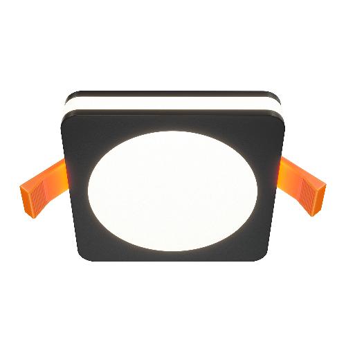 Встраиваемый светильник Technical DL2001-L7B4K