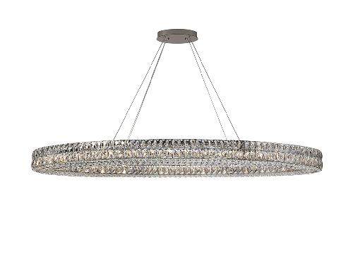 ЭЛИЗАБЕТ 2 8550/160 C oval chrome