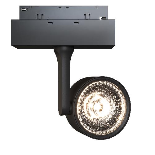 Трековый светильник Technical TR024-2-10B3K