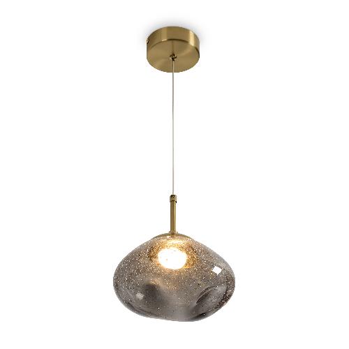 Подвесной светильник Freya FR5601PL-01GR