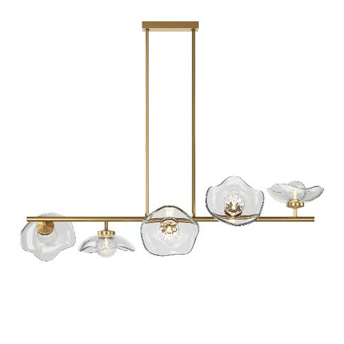 Подвесной светильник Maytoni MOD207PL-05BS