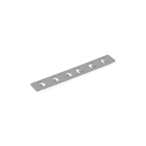 Slim Magnetic Соединительная планка узкая для шинопровода 85100/00