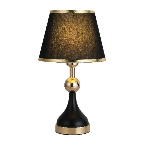 Настольный светильник MODELUX ML.6505.01TL BK