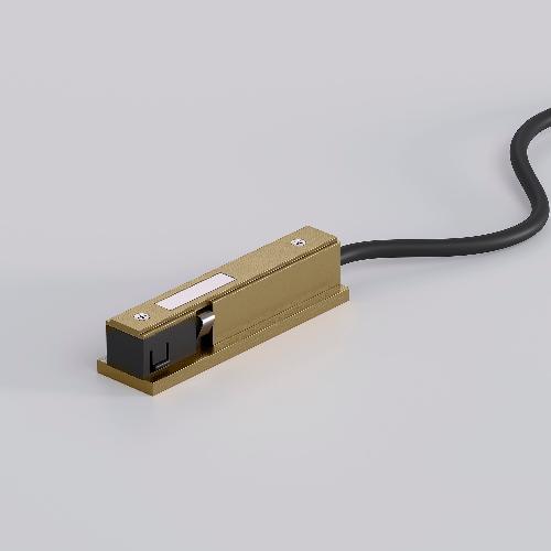 Brass Line Ввод питания (латунь) 85005/00