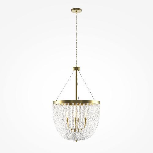 Подвесной светильник Maytoni MOD440PL-06BS