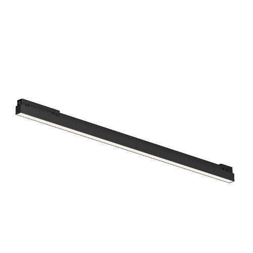 Уличный трековый светильник Outdoor O-TR02-1-S-30WB4K
