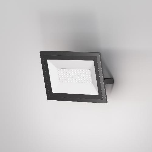 Прожектор Outdoor FL001-L50B6K