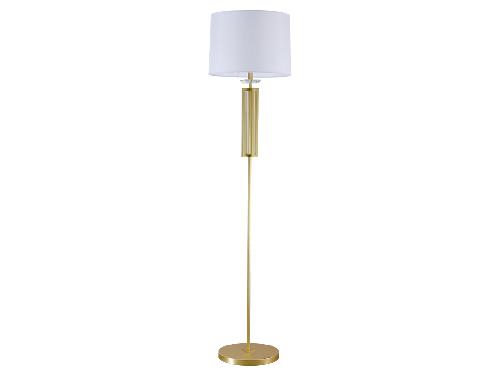 АЛЕКСАНДРА 4401/FL mat.gold без абажура