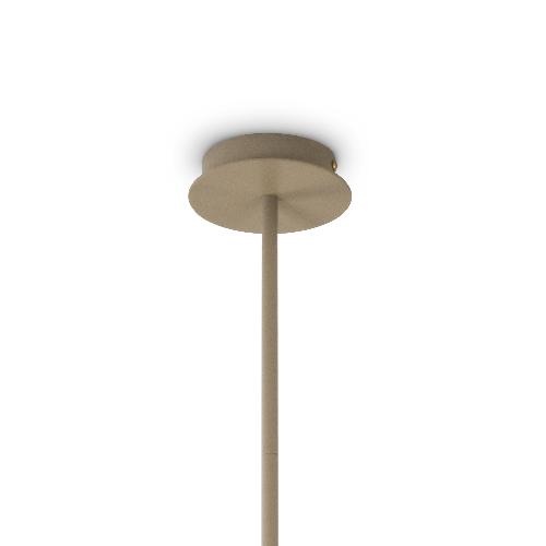 Подвесной светильник Freya FR2057PL-05BG