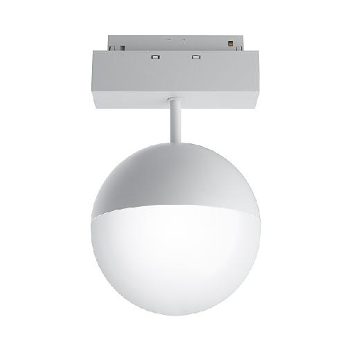 Трековый светильник Technical TR017-2-10W4K-W
