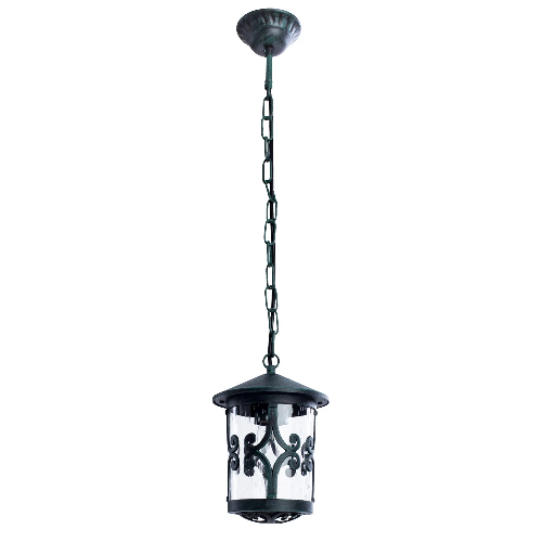 Уличный подвесной светильник Arte Lamp PERSIA A1455SO-1BG