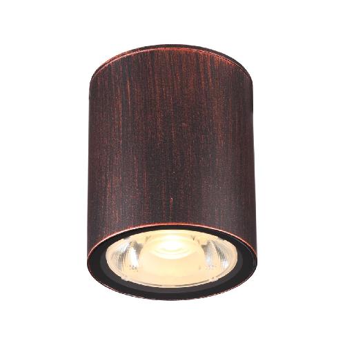 358013 STREET NT19 385 коричневый Ландшафтный светильник IP65 LED 3000К 6W 220V TUMBLER