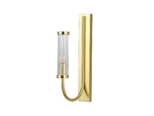 МАДОННА 4551/A mat.gold