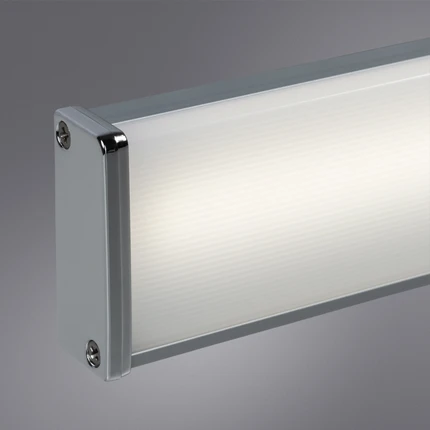 Подсветка для зеркал Arte Lamp STECCA A2838AP-1CC