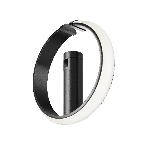 Трековый светильник Technical TR230-1-10W3K-B