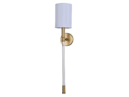 САРА 3555/A brass