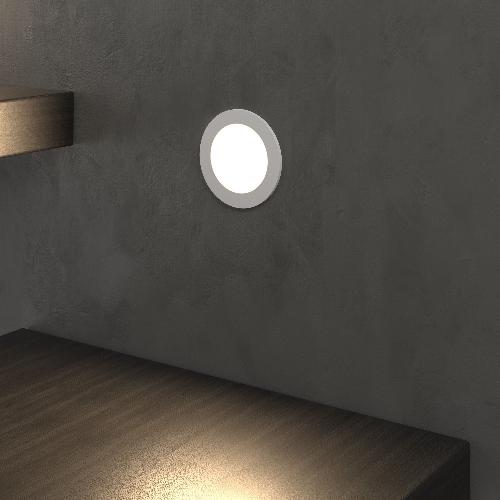 MRL LED 1108 Белый