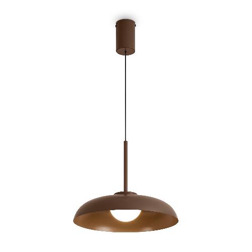 Подвесной светильник Freya FR5602PL-L5BR1