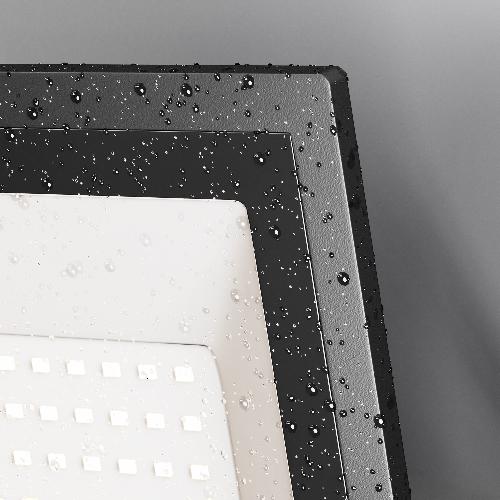 Прожектор Outdoor FL001-L100B4K