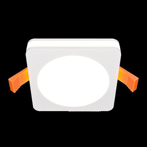 Встраиваемый светильник Technical DL303-L7W