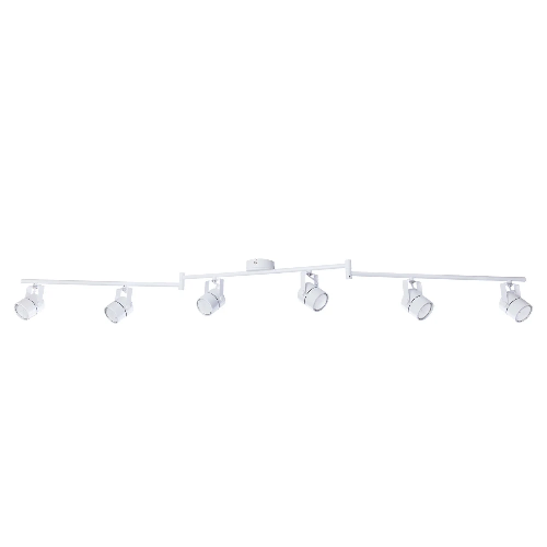 Спот Arte Lamp LENTE A1310PL-6WH