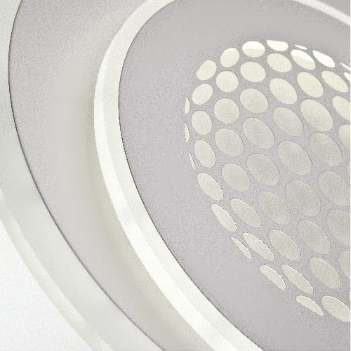 Настенно-потолочный светильник LED4U 122/240