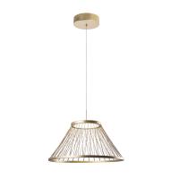 4634-6P, подвес, D600xH400/1500, LEDx16W, 600LM, 4000K, included
