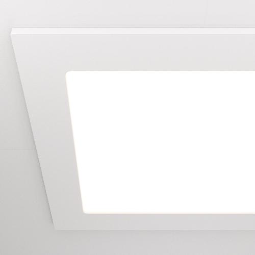 Встраиваемый светильник Voltega DL022-6-L18W