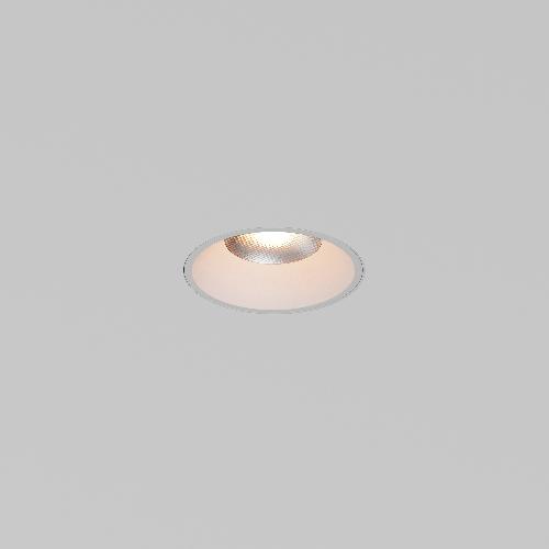 Встраиваемый светильник Technical DL059-7W3K-TRS-W