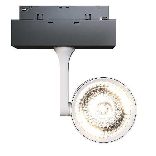 Трековый светильник Technical TR024-2-10W3K